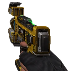 Pistol