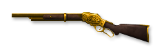 M1887 Gold