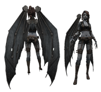 Flyzombieorigin.png (311 KB) Host model