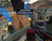 Venice screenshot4.jpg (98 KB) Escape success!