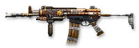 K1A Maverick