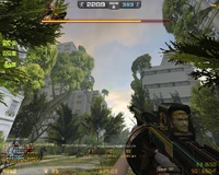 In-game screenshot