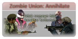 Annihilation tooltips
