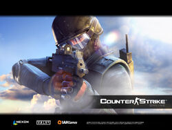 UI Renewal, Counter Strike Online Wiki