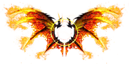 The Decimation Wings