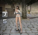 Marinegirl.gif (2.07 MB) Store preview