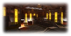 Ironwork (dm)