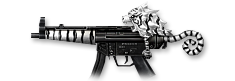 MP5 Tiger