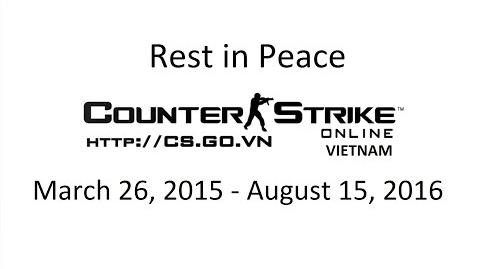 User blog:ConTraZ VII/Dean Amx's Collections, Counter Strike Online Wiki