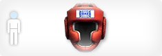 Boxing Headgear