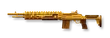 M14 EBR Gold