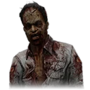 Zombie man normal 03 l