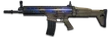 SCAR-L Spray