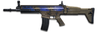 SCAR-L