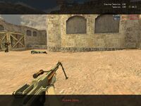 M1918 BAR.jpg (201 KB) In-game screenshot