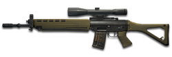 SG550