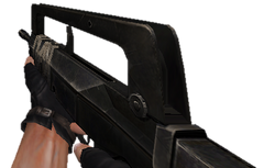 FAMAS F1 | Counter Strike Online Wiki | Fandom