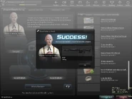 Manufactured via Crafting