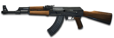 AK-47, Counter-Strike Wiki