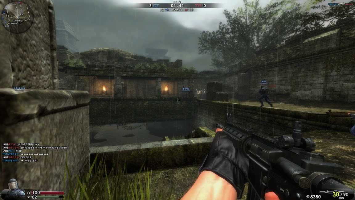 CSO2 English - Counter-Strike Online 2