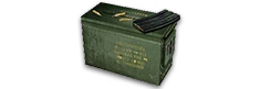 Full Primary Ammo