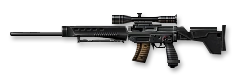 Sg550 gfx