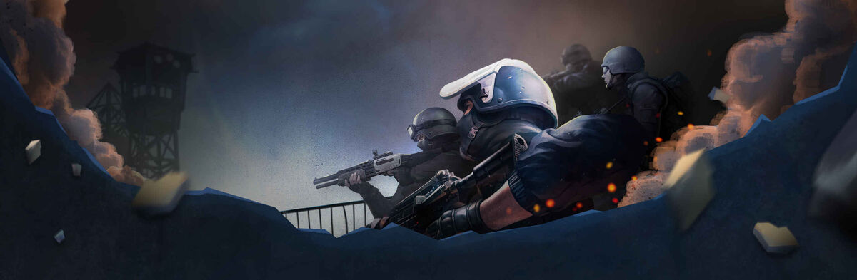 Code Box (CSN:Z) | Counter Strike Online Wiki | Fandom