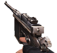 Mauser c96 viewmdl