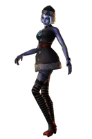 Xmaslightzombie model.png (2.86 MB) Ditto, origin