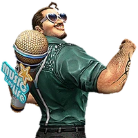 Idolcostume dominique.png (132 กิโลไบต์) เครื่องแต่งกาย Idol