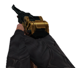 Luger P08 | Counter Strike Online Wiki | Fandom Luger P08 | Counter Strike Online Wiki | Fandom