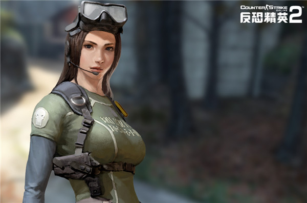 CSO2] New Characters: - - Counter-Strike Online Wiki