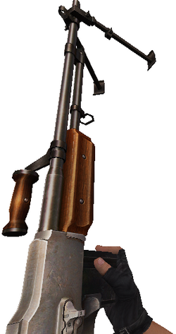 M1918 BAR | Counter Strike Online Wiki | Fandom