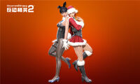 Marienataliexmaschina.jpg (270 KB) Ditto, with Natalie (Santa Girl)