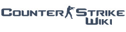Cswiki wordmark
