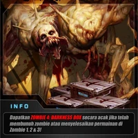 Indonesia Warm-up event poster