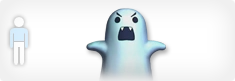 Kid Ghost