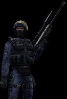 Gign m95