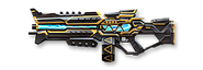 USAS-12 Thunderfall