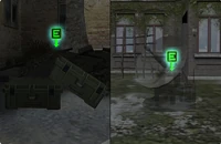 Must find right materials before proceed