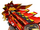 Red Dragon Cannon