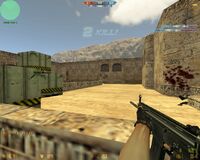 In-game screenshot