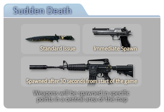 Sudden Attack Review – The Original Counter-Strike Clone