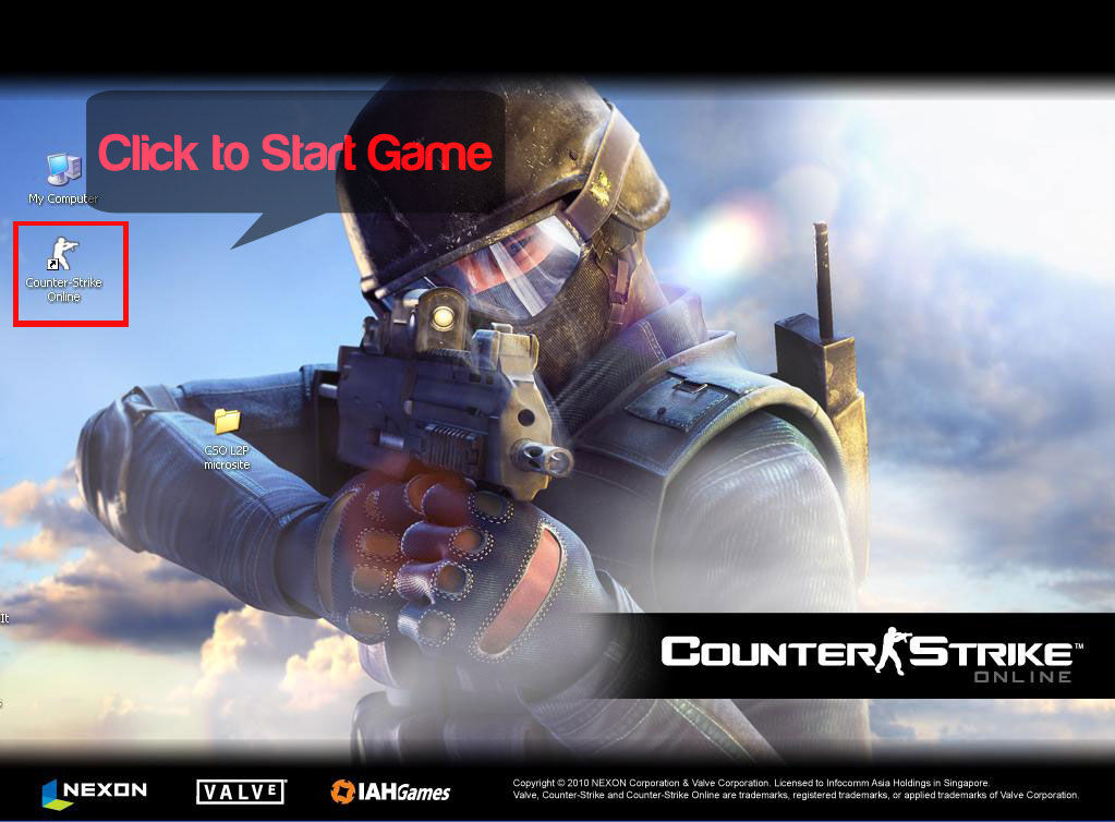 Counter Strike: Global Offensive quase superou Lost Ark como jogo com maior  número de players online da história na Steam ⋆ MMORPGBR