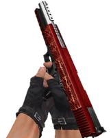 Infinitysr shoot empty.png (100 KB) Dryfire model