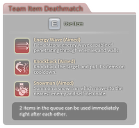 Tooltip tdm item 3