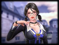 Princess Choi Ji Yoon