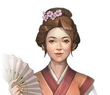 Chinese Woman