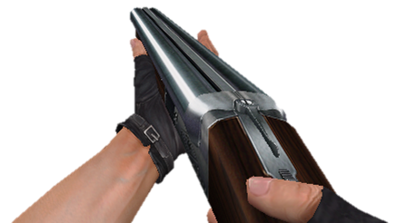 Sawed-Off, Counter-Strike Wiki