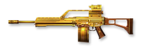 MG36 Gold